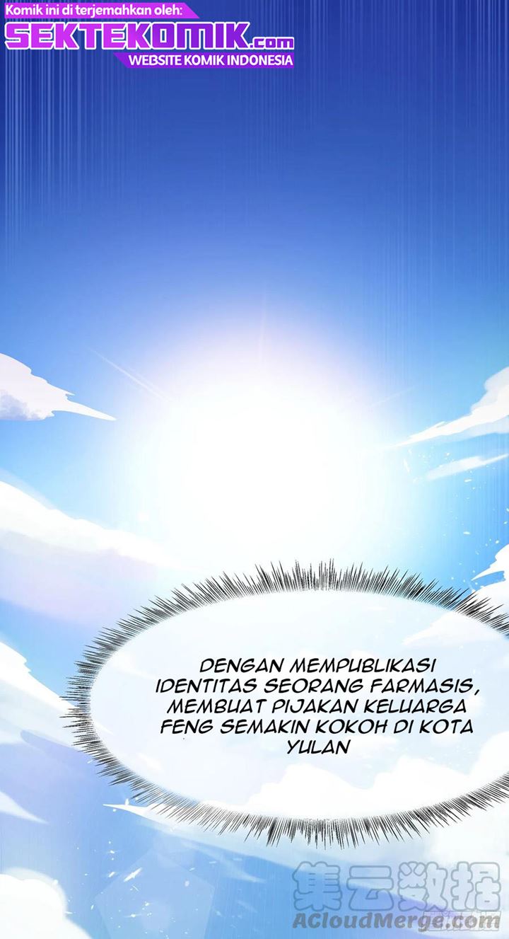 Martial Inverse Chapter 42 Gambar 2